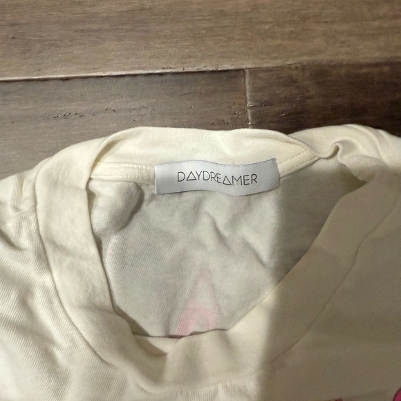 Daydreamer Def Leppard Tee - Picture 2 of 4